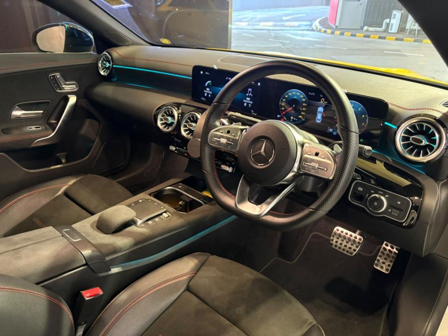 CLA250 AMG Facelift - Image 3